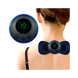 Massageador Cervical Portátil Bivolt