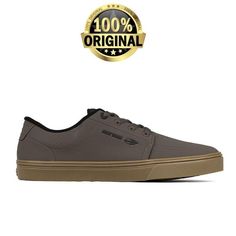 Tênis Mormaii Max Original com Nota Fiscal e Garantia - Men Shoes