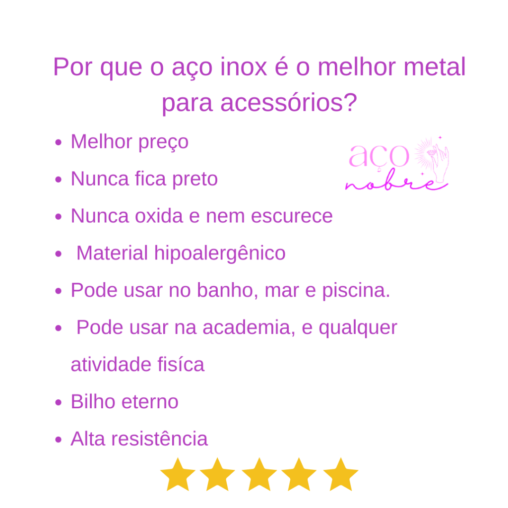 Anel Ajustável Aço inox Estrela Lua Praia Zircônia Joias Para Mulheres Anéis Em inox