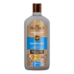 Condicionador Engrossador Tio Nacho 200ml
