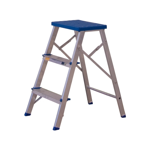 O que é Escadinha 3 Degraus Dobrável? Guia e Onde Comprar | BuscaProdutos