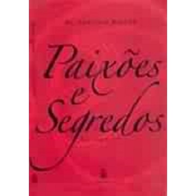 Paixões e Segredos - Pe. Edmilson Ribeiro 74217