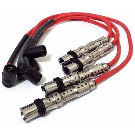 Cabo Vela Olimpic Volkswagen Gol 1.0 8v Ae Gasolina Ol11051