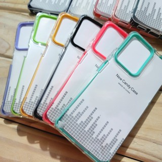 Capa Capinha anti impacto 3 em 1 para Xiaomi Poco X5 5G / Xiaomi poco X5 Pro