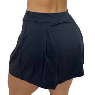 Short Saia Beach Tennis Lupo Sport Fit Modelo 76128-001