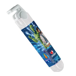 Escova Dental Condor Trip Infantil Macias Menino/Menina