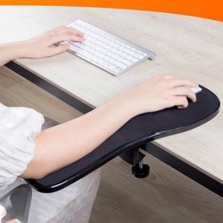 Apoio Ergonômico Para Computador Notebook Braço Apoio Ergonômico Confortável Com Fixação Mesa Descanso em Oferta na Shopee