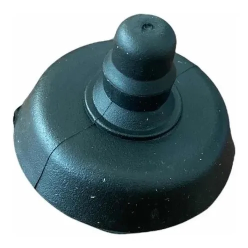 Pé De Borracha Centrifuga De Roupa Britânia - Original
