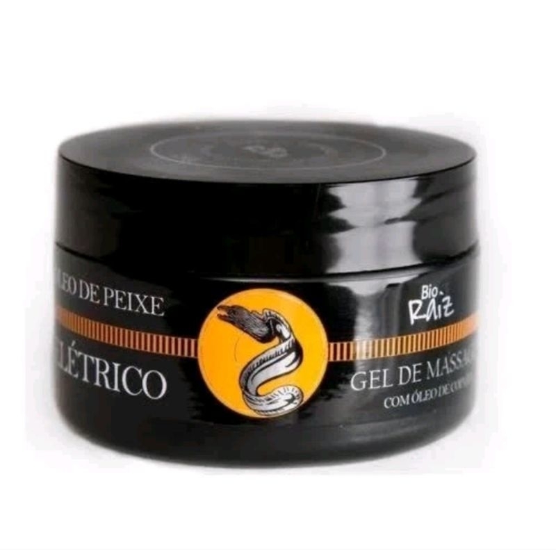 Óleo de Peixe Elétrico: Onde Comprar | BuscaProdutos