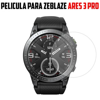 Película para Zeblaze Ares 3 PRO de vidro temperado Proteção de Tela