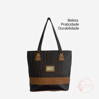 Bolsa Feminina De Ombro Metalasse Resistente ENVIO IMEDIATO