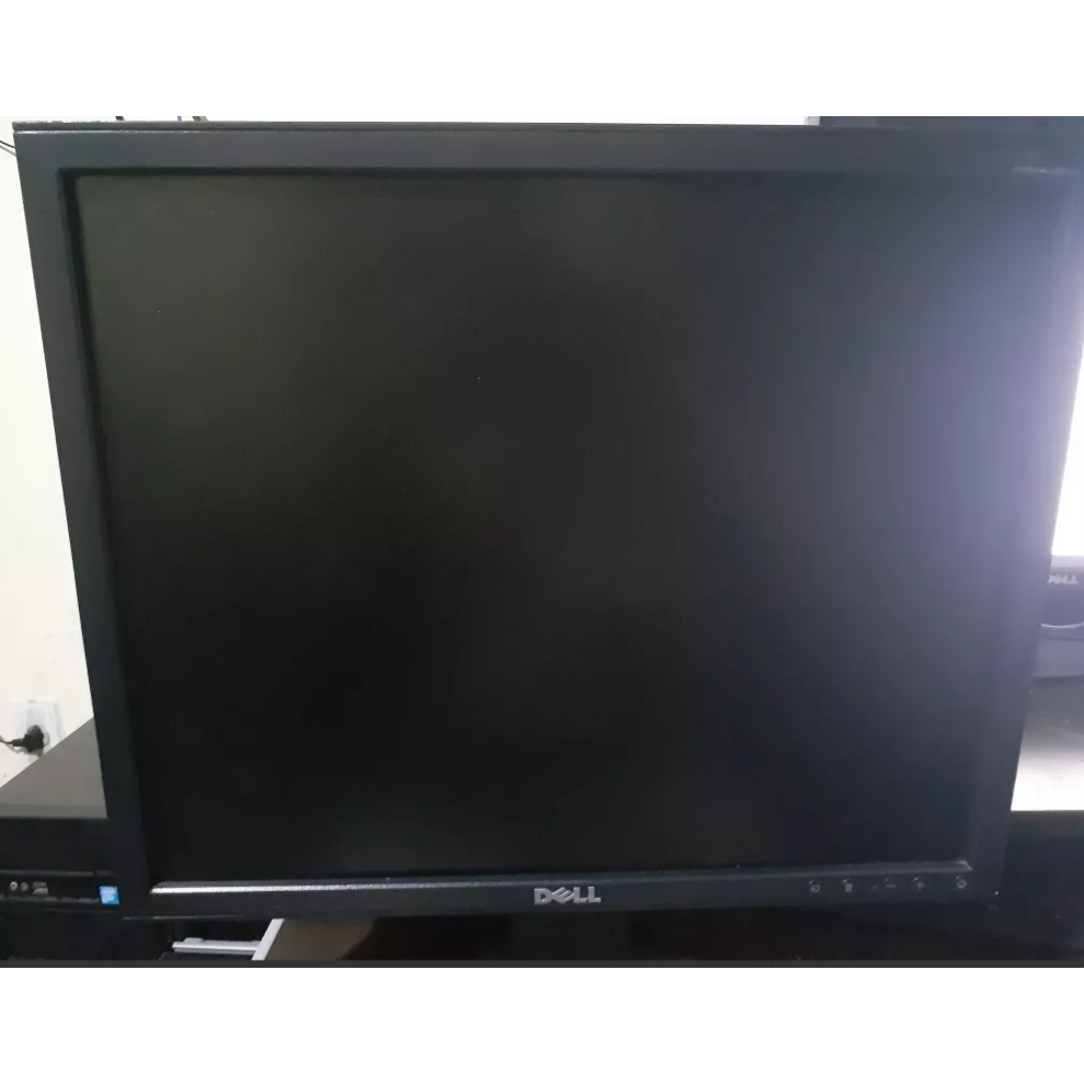 Monitor Dell 19 Polegadas Modelo P190st