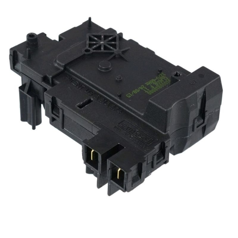 Atuador Freio 110v  Emicol Brastemp Consul 91000810000