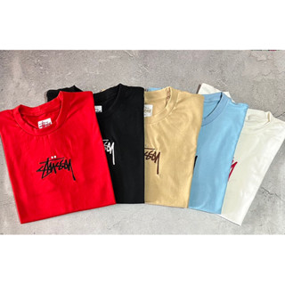 Camiseta $tus$y Bordado