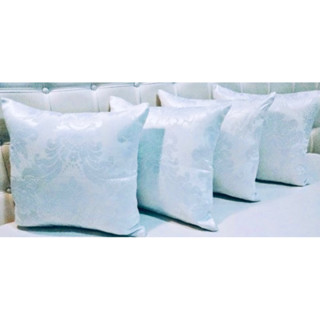 Kit de Capas para Almofadas Decorativas com Zíper 2 ou 4 Peças para Quarto e Sala em Oferta na Shopee