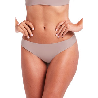 Calcinha Invisível Biquíni Corte Laser Plié 80402
