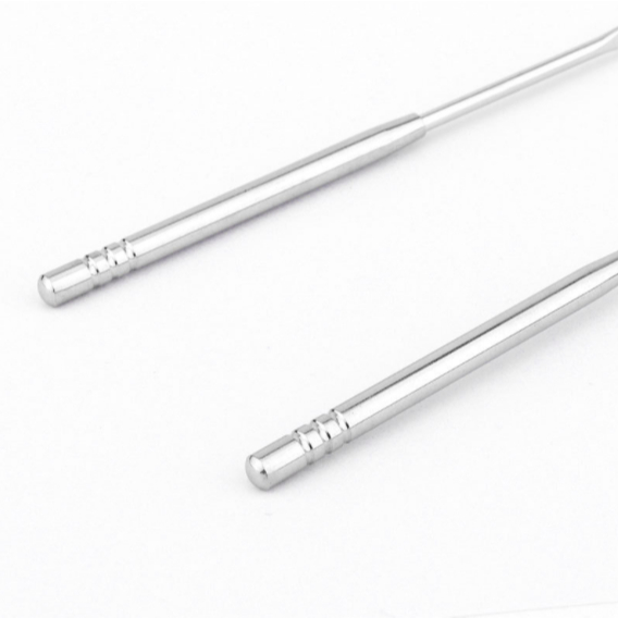 10 Unidade Limpador De Língua Raspador Oral De Aço Inox Higiene Bucal Raspador Para Cuidados Oral