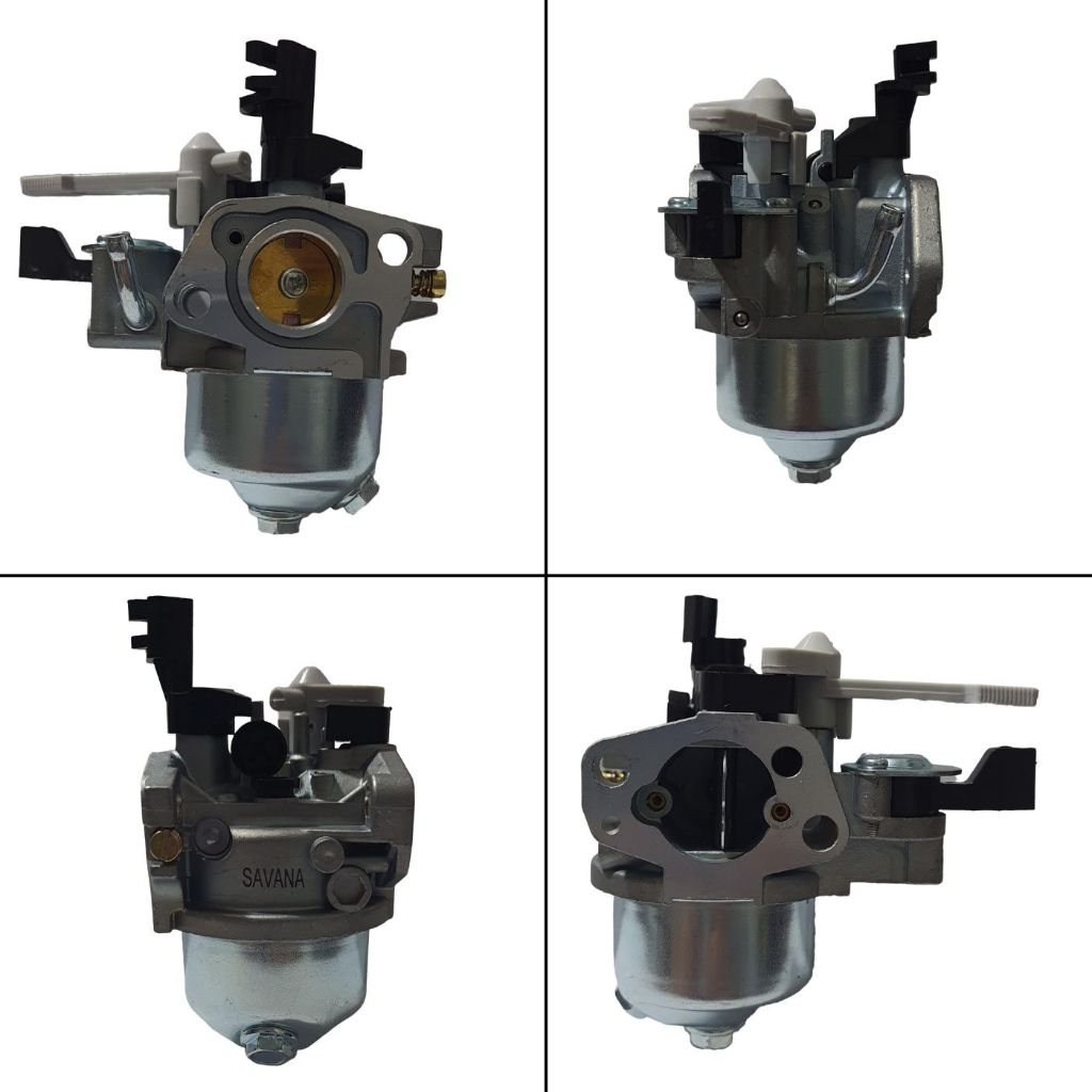 Carburador Motor 5.5/6.5/7.0 Branco/buffalo/toyama/nagano