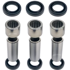 Bucha Pro Link XTZ 150 CROSSER 2014/... - XTZ 250 LANDER 2013/... - TENERE 250 2013 a 2019 kit c/ retentores.
