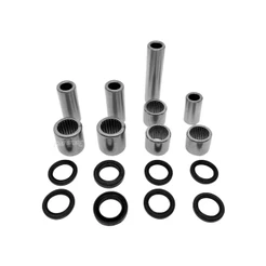 Bucha Pro Link XLR 125 1996 a 2002 - NX 200 1993 a 2001 - XR 200 1994 a 2002 - NX 150 1990 a 1993.