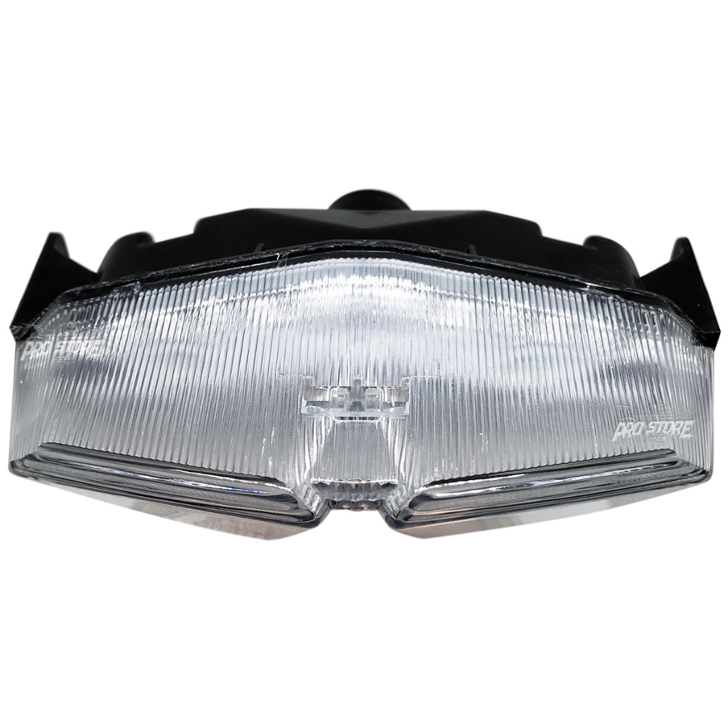 Lanterna Traseira Nova Fazer 250 2018 a 2020 - FZ25 2021 em diante em LED padrão original completa. — imagem 2 de 2