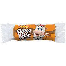 Doce Pingo De Leite Jazam KIT COM 4 UNIDADES ( PROMOÇÃO )
