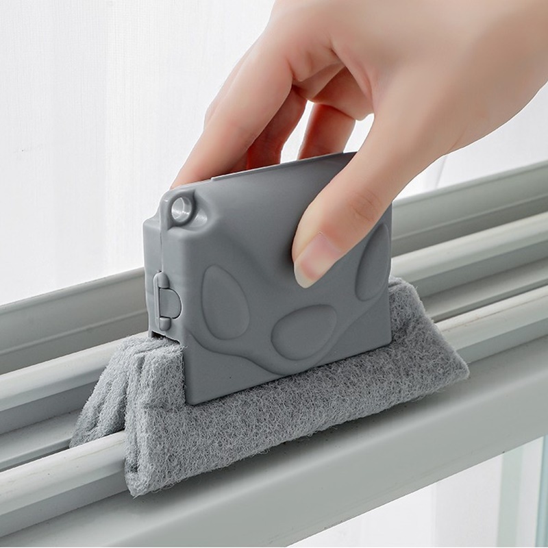 Escova para Limpeza de Cantos em Geral em Oferta na Shopee