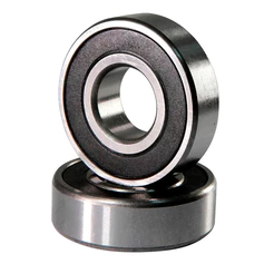 Rolamento 6004 2RS Coroa Titan125/150/160 Todas Ybr125 Factor125 14052e