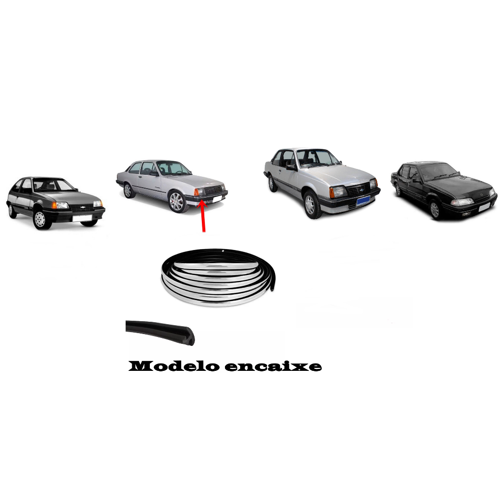 Body Kit Monza: Guia Completo e Onde Comprar | BuscaProdutos