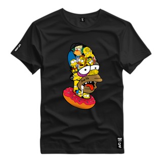 Camiseta Personalizada Shap Life Catoon - 3132