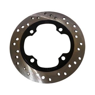 Disco Freio Traseiro Nx 400 Falcon/ Bros 160/ Xre 190/ Cb 600 S/ABS