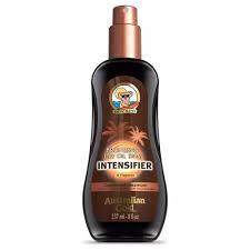 Spray Bronzeador Intensifier Australian Gold 237ml