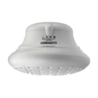 Chuveiro Elétrico Bella Ducha Ultra 4 Temperaturas Lorenzetti