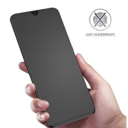 Película de Fosca Cerâmica Privacidade Inquebravel Anti Shock Poco X5 / X5 Pro / X6 / X6 Pro / X7 / X7 Pro