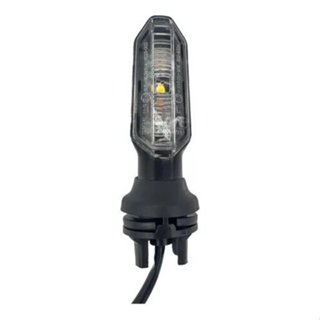 1 Seta Led Pisca Cb 250 Twister 2018 Cg 160 Fan Titan Start