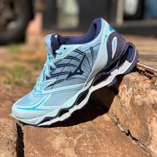 Tênis pro8 linha premium, masculino conforto Mizu