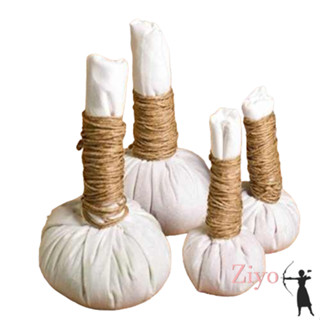 Pindas Chinesas para massagem 04 peças
