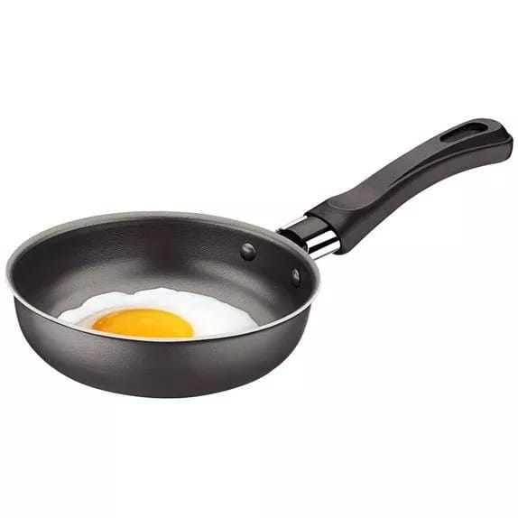 Frigideira 12 cm Antiaderente de 1 ovo - PROMOÇÃO