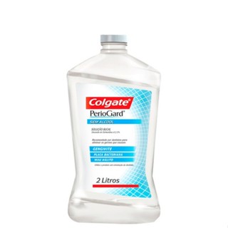 Enxaguante Bucal Periogard Refil 2l - Colgate