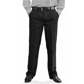 Calça Social Com Pregas Uso garçom/enfermeiro/passeio/vigilante/uniforme