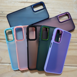 Capa Case Capinha Space fosca Samsung Galaxy A14 5G / Samsung Galaxy A13 4G