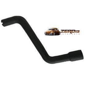 Mangueira do Respiro do Motor GM Agile Celta / Classic / Prisma  / Montana - Trali TR-1552