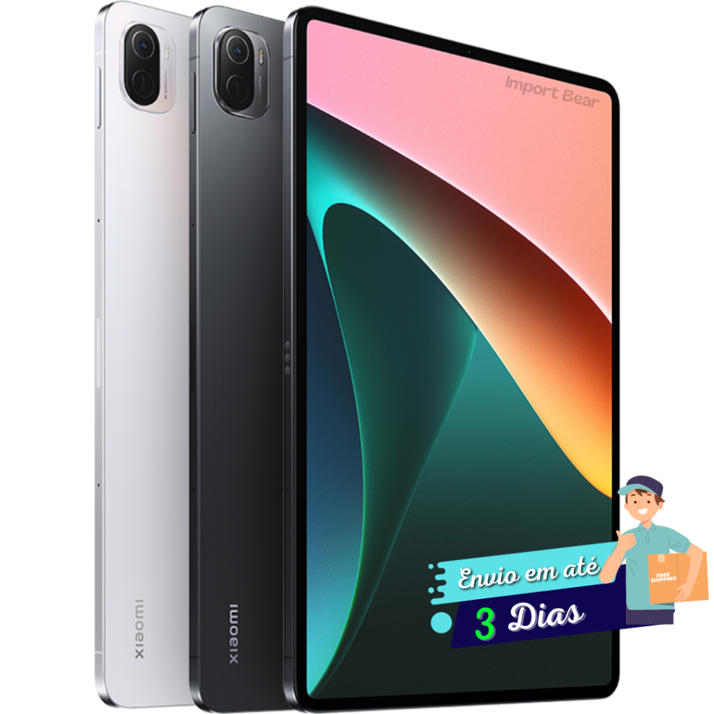 Tablet Xiaomi Mi Pad 5 NOVO