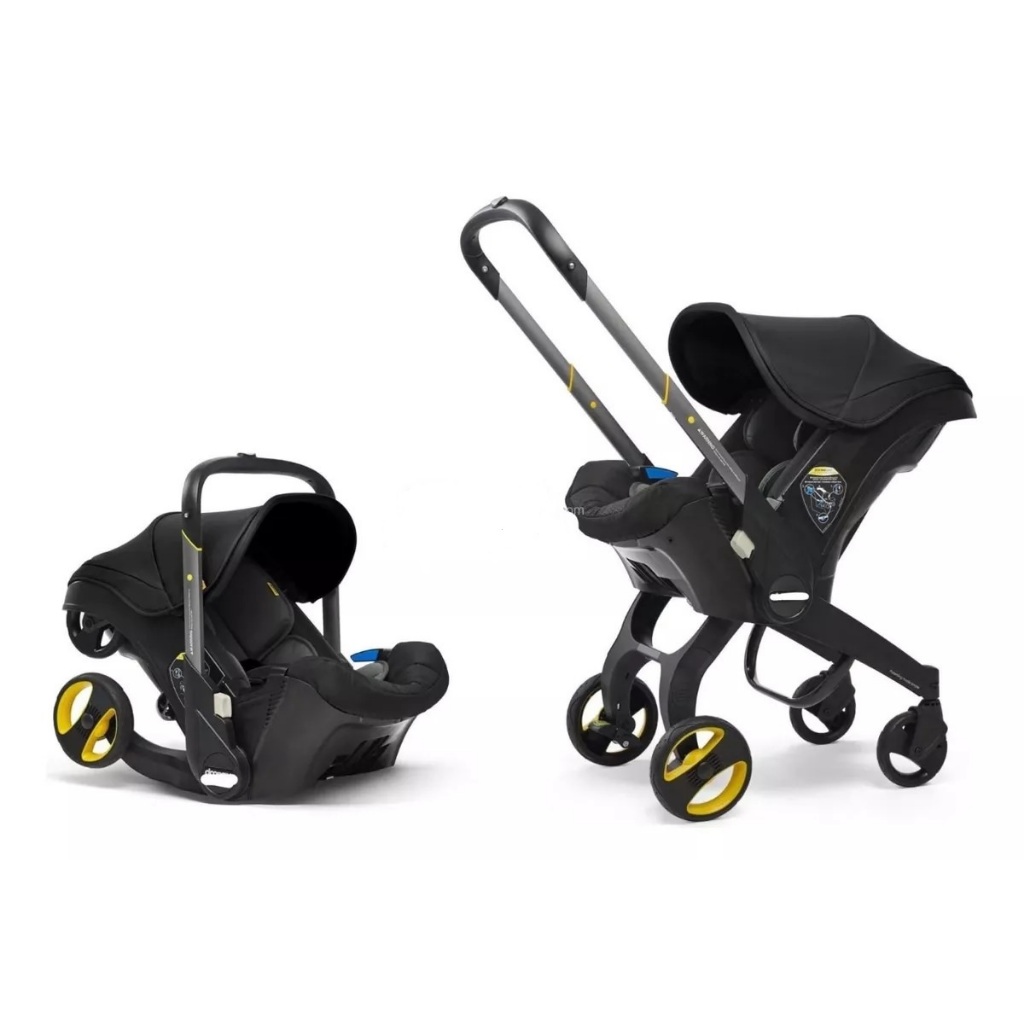 Carrinho de Bebê Europeu Importado Luxo Tuli Baby Next Generation