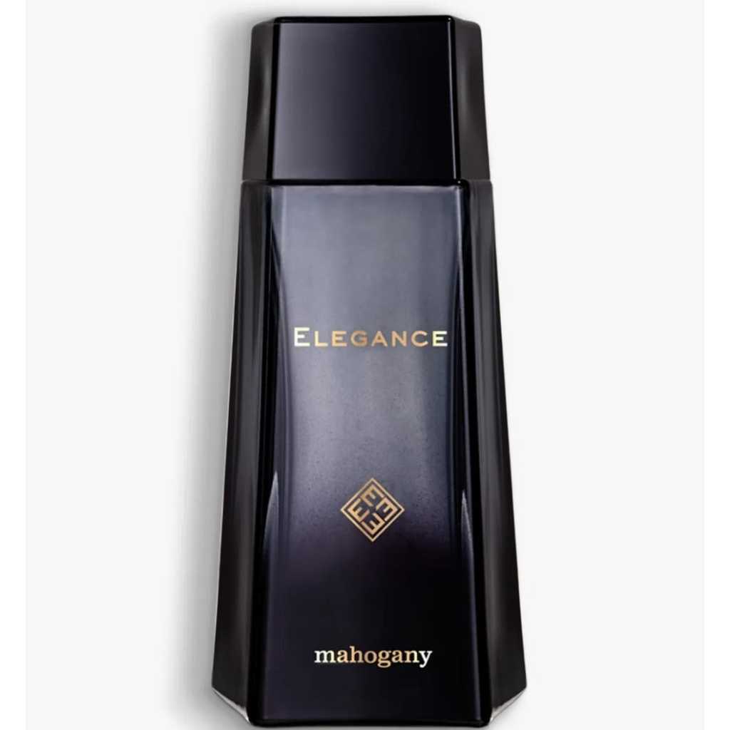 Elegance Perfume Mahogany: Onde Comprar | BuscaProdutos