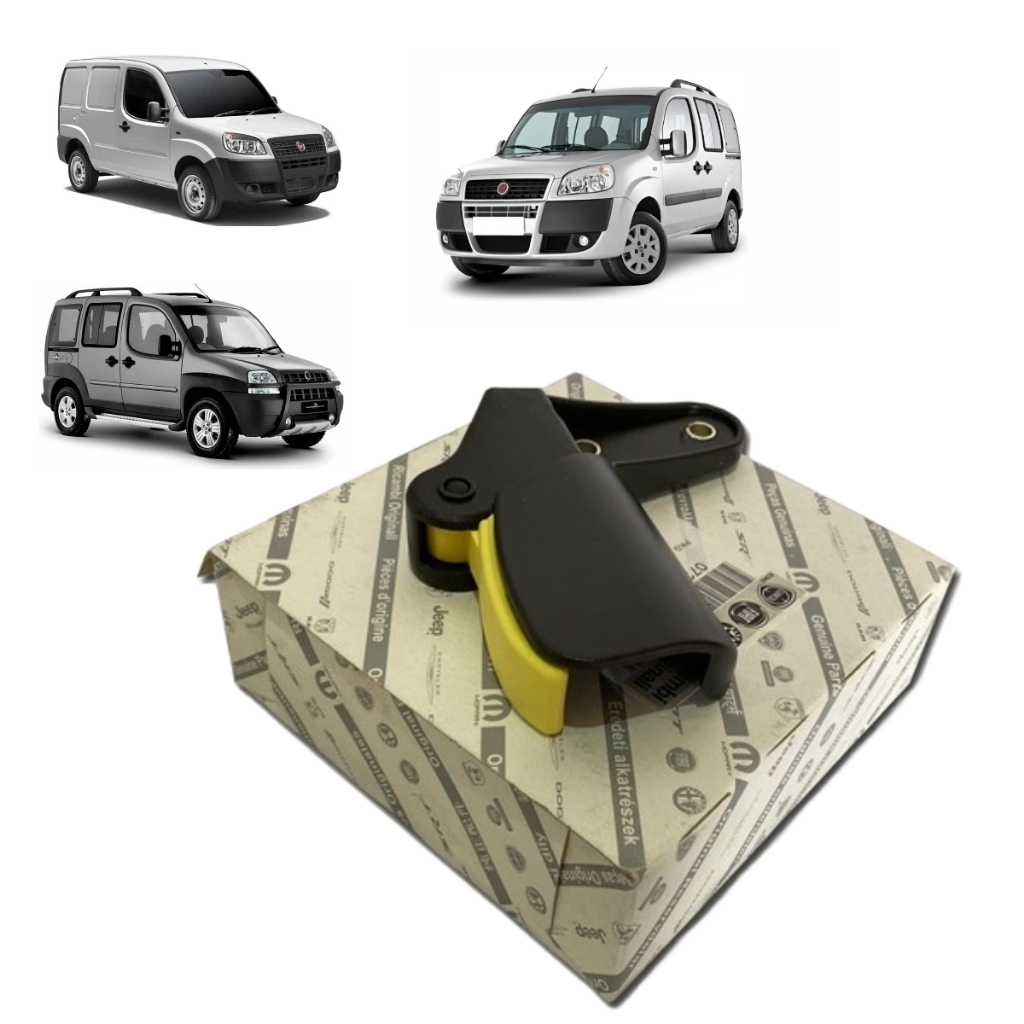 Fiat Doblo Adventure 2020: Onde Comprar | BuscaProdutos