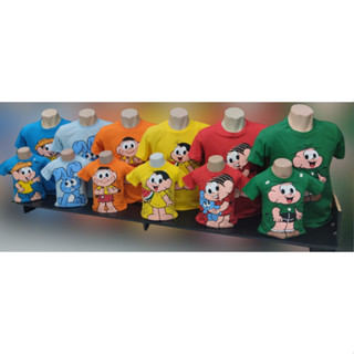 CAMISETAS INFANTIL JUVENIL e ADULTO DESENHOS EM QUADRINHOS ALGODAO PROMOCAO