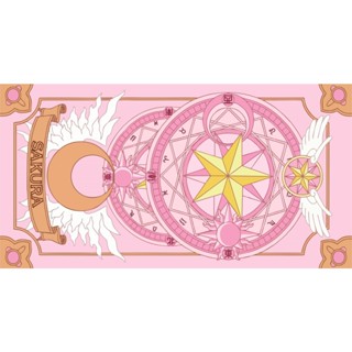 Mouse Pad Gamer Sakur Estiloso Vários Tamanhos Borda Costurada