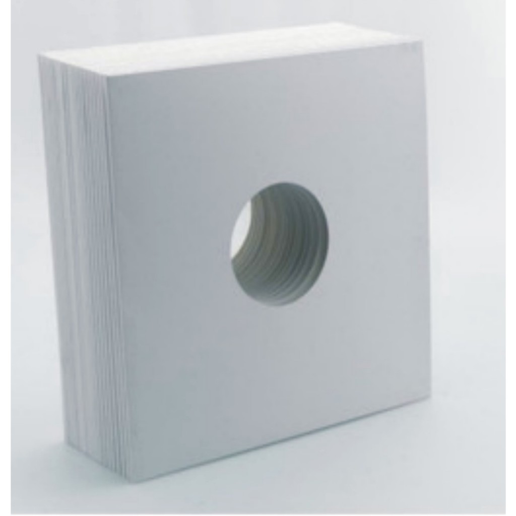 10 capas grossas  para discos "12' polegadas sacos vinil discos  + 10 plásticos internos + 10 plásticos externos grátis
