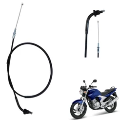 CABO DO ACELERADOR YAMAHA FAZER 250 2006 A 2010 MODELO B